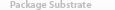 Package Substrate